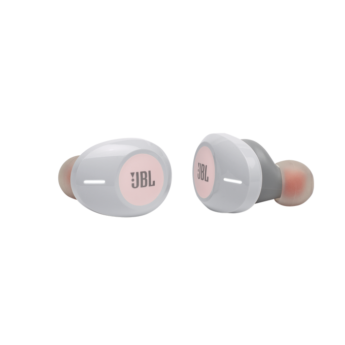 JBL Tune 125TWS - Pink - True wireless earbuds - Detailshot 1 image number null
